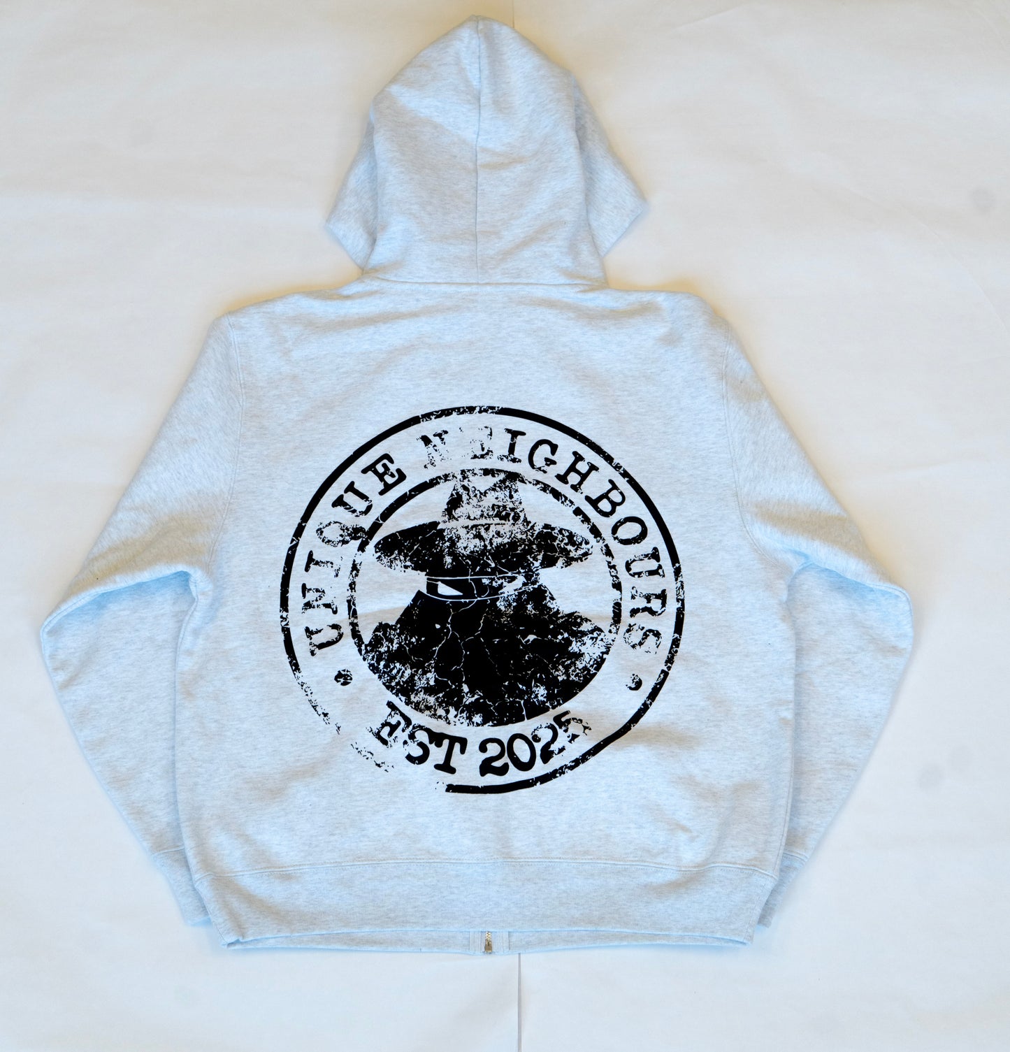 Legacy Hoodie