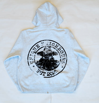 Legacy Hoodie