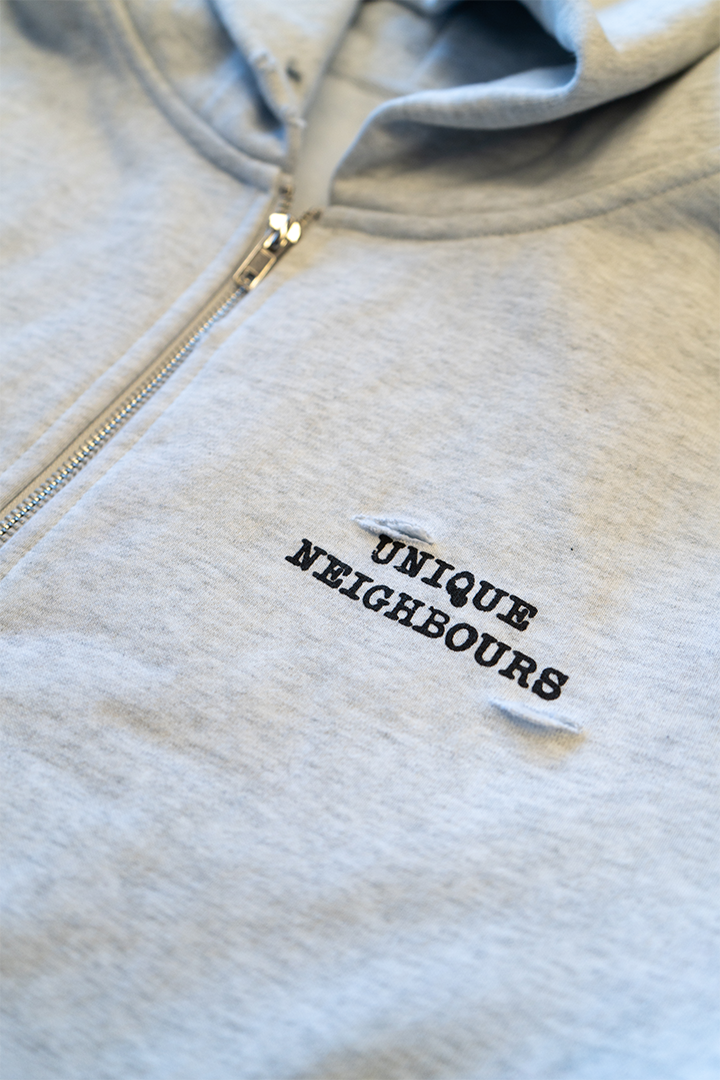 Legacy Hoodie