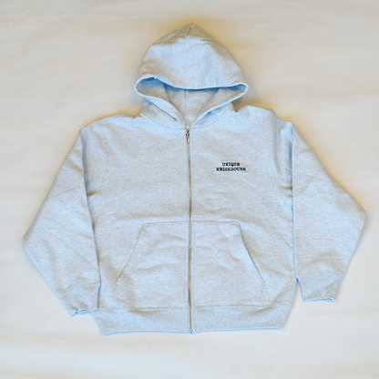 Legacy Hoodie