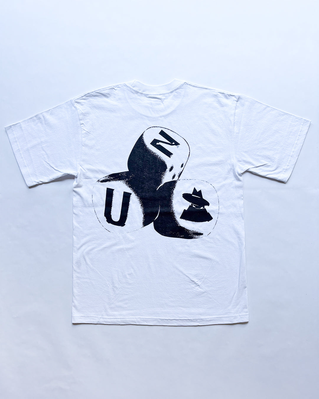 Lucky Dice Tee