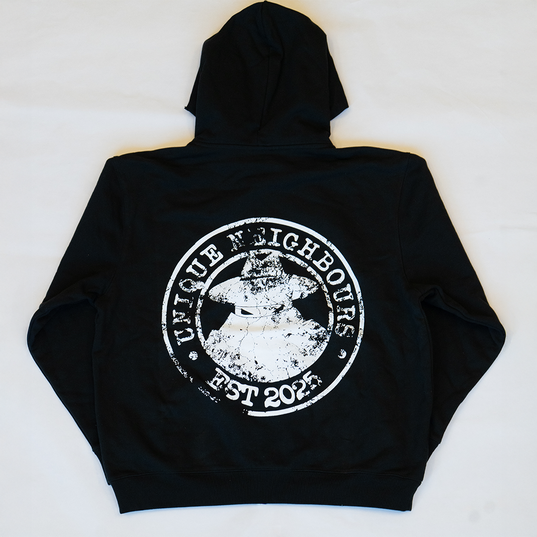 Legacy Hoodie