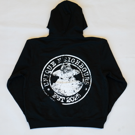 Legacy Hoodie