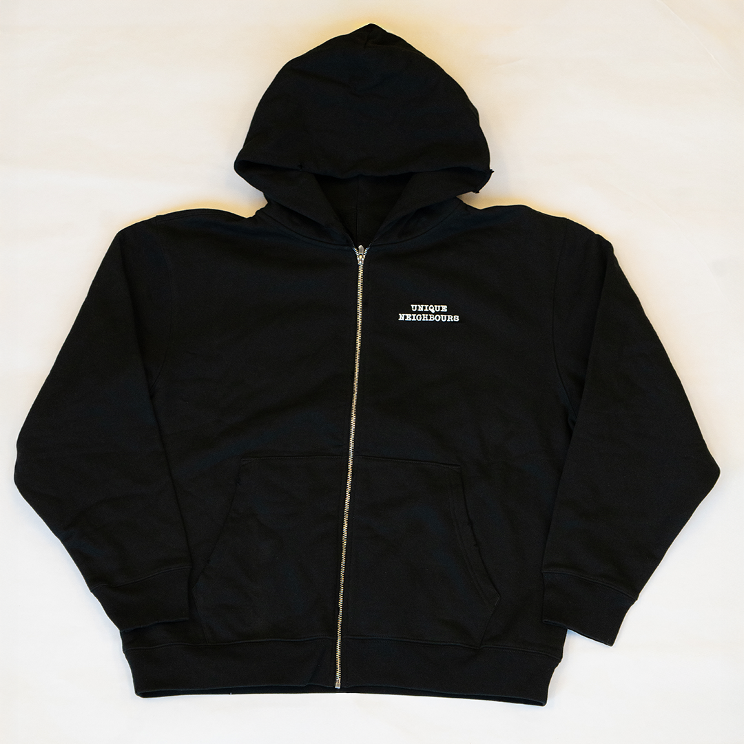 Legacy Hoodie