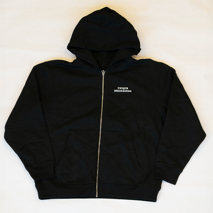 Legacy Hoodie